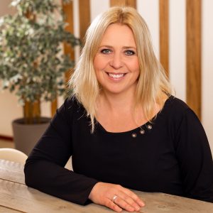 Sandra Wezenberg kinderfysiotherapeut